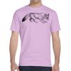 G800 Adult 5.5 oz., 50/50 T-Shirt Thumbnail