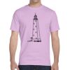 G800 Adult 5.5 oz., 50/50 T-Shirt Thumbnail