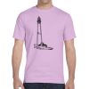 G800 Adult 5.5 oz., 50/50 T-Shirt Thumbnail