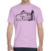 G800 Adult 5.5 oz., 50/50 T-Shirt Thumbnail