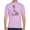 G800 Adult 5.5 oz., 50/50 T-Shirt Thumbnail