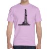 G800 Adult 5.5 oz., 50/50 T-Shirt Thumbnail