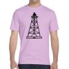 G800 Adult 5.5 oz., 50/50 T-Shirt Thumbnail