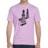 G800 Adult 5.5 oz., 50/50 T-Shirt Thumbnail