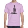 G800 Adult 5.5 oz., 50/50 T-Shirt Thumbnail