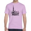 G800 Adult 5.5 oz., 50/50 T-Shirt Thumbnail