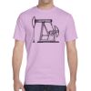 G800 Adult 5.5 oz., 50/50 T-Shirt Thumbnail