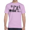 G800 Adult 5.5 oz., 50/50 T-Shirt Thumbnail