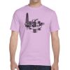 G800 Adult 5.5 oz., 50/50 T-Shirt Thumbnail