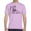 G800 Adult 5.5 oz., 50/50 T-Shirt Thumbnail