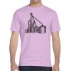 G800 Adult 5.5 oz., 50/50 T-Shirt Thumbnail