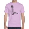 G800 Adult 5.5 oz., 50/50 T-Shirt Thumbnail