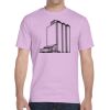 G800 Adult 5.5 oz., 50/50 T-Shirt Thumbnail