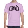 G800 Adult 5.5 oz., 50/50 T-Shirt Thumbnail