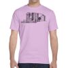 G800 Adult 5.5 oz., 50/50 T-Shirt Thumbnail