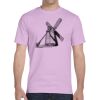 G800 Adult 5.5 oz., 50/50 T-Shirt Thumbnail
