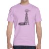 G800 Adult 5.5 oz., 50/50 T-Shirt Thumbnail
