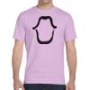 G800 Adult 5.5 oz., 50/50 T-Shirt Thumbnail