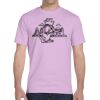 G800 Adult 5.5 oz., 50/50 T-Shirt Thumbnail