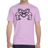 G800 Adult 5.5 oz., 50/50 T-Shirt Thumbnail