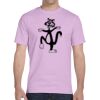 G800 Adult 5.5 oz., 50/50 T-Shirt Thumbnail