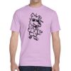 G800 Adult 5.5 oz., 50/50 T-Shirt Thumbnail