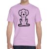 G800 Adult 5.5 oz., 50/50 T-Shirt Thumbnail