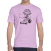 G800 Adult 5.5 oz., 50/50 T-Shirt Thumbnail