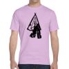 G800 Adult 5.5 oz., 50/50 T-Shirt Thumbnail