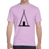 G800 Adult 5.5 oz., 50/50 T-Shirt Thumbnail