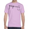 G800 Adult 5.5 oz., 50/50 T-Shirt Thumbnail