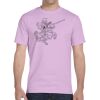 G800 Adult 5.5 oz., 50/50 T-Shirt Thumbnail