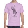 G800 Adult 5.5 oz., 50/50 T-Shirt Thumbnail