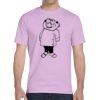 G800 Adult 5.5 oz., 50/50 T-Shirt Thumbnail