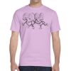 G800 Adult 5.5 oz., 50/50 T-Shirt Thumbnail