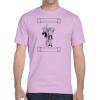G800 Adult 5.5 oz., 50/50 T-Shirt Thumbnail
