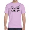 G800 Adult 5.5 oz., 50/50 T-Shirt Thumbnail