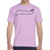 G800 Adult 5.5 oz., 50/50 T-Shirt Thumbnail