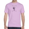 G800 Adult 5.5 oz., 50/50 T-Shirt Thumbnail