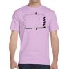 G800 Adult 5.5 oz., 50/50 T-Shirt Thumbnail