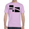 G800 Adult 5.5 oz., 50/50 T-Shirt Thumbnail