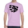 G800 Adult 5.5 oz., 50/50 T-Shirt Thumbnail