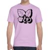 G800 Adult 5.5 oz., 50/50 T-Shirt Thumbnail