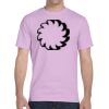 G800 Adult 5.5 oz., 50/50 T-Shirt Thumbnail