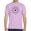G800 Adult 5.5 oz., 50/50 T-Shirt Thumbnail