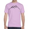 G800 Adult 5.5 oz., 50/50 T-Shirt Thumbnail