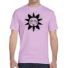 G800 Adult 5.5 oz., 50/50 T-Shirt Thumbnail