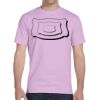G800 Adult 5.5 oz., 50/50 T-Shirt Thumbnail