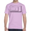 G800 Adult 5.5 oz., 50/50 T-Shirt Thumbnail