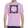G800 Adult 5.5 oz., 50/50 T-Shirt Thumbnail